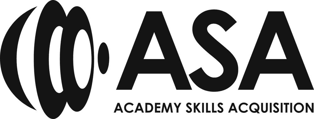 ASA — Academy Skills Acquisition