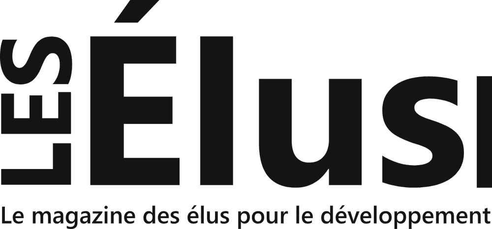 Logo Le magazine Les Élus
