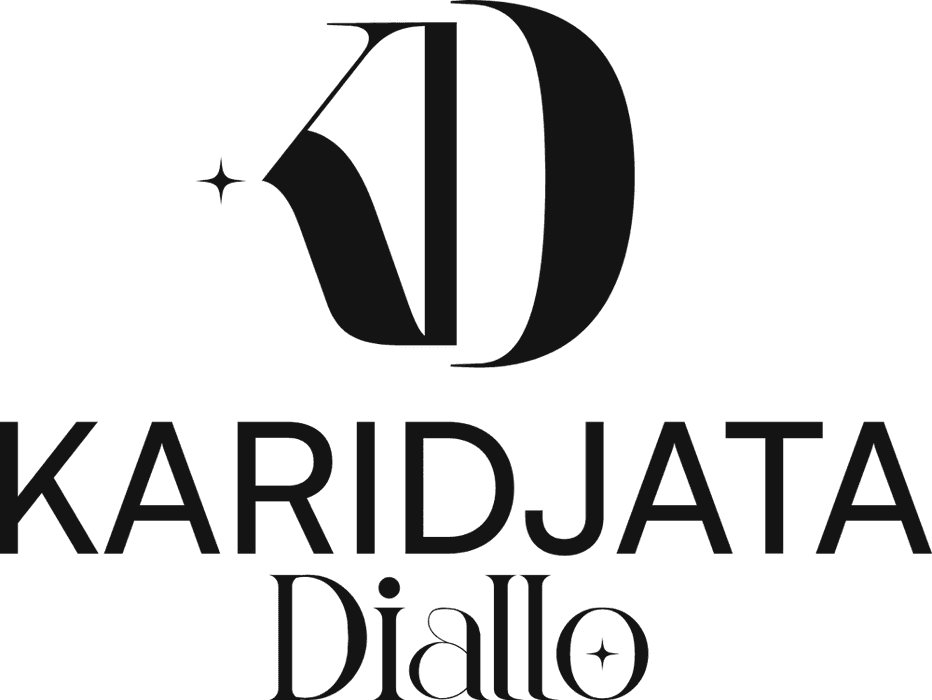 Logo Karidjata Diallo