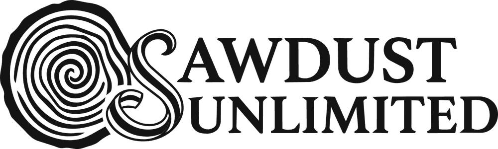 Logo Sawdust Unlimited