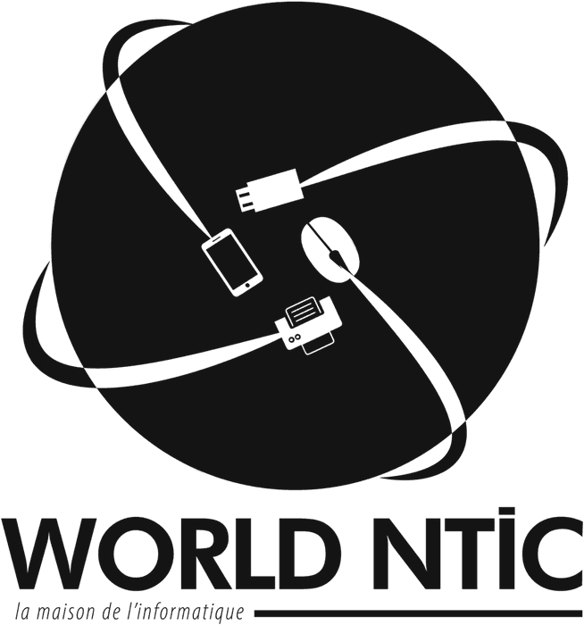 Logo World NTIC